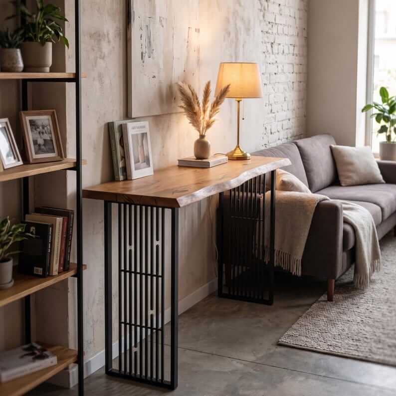 Best Metal Table Leg Styles for Different Tables