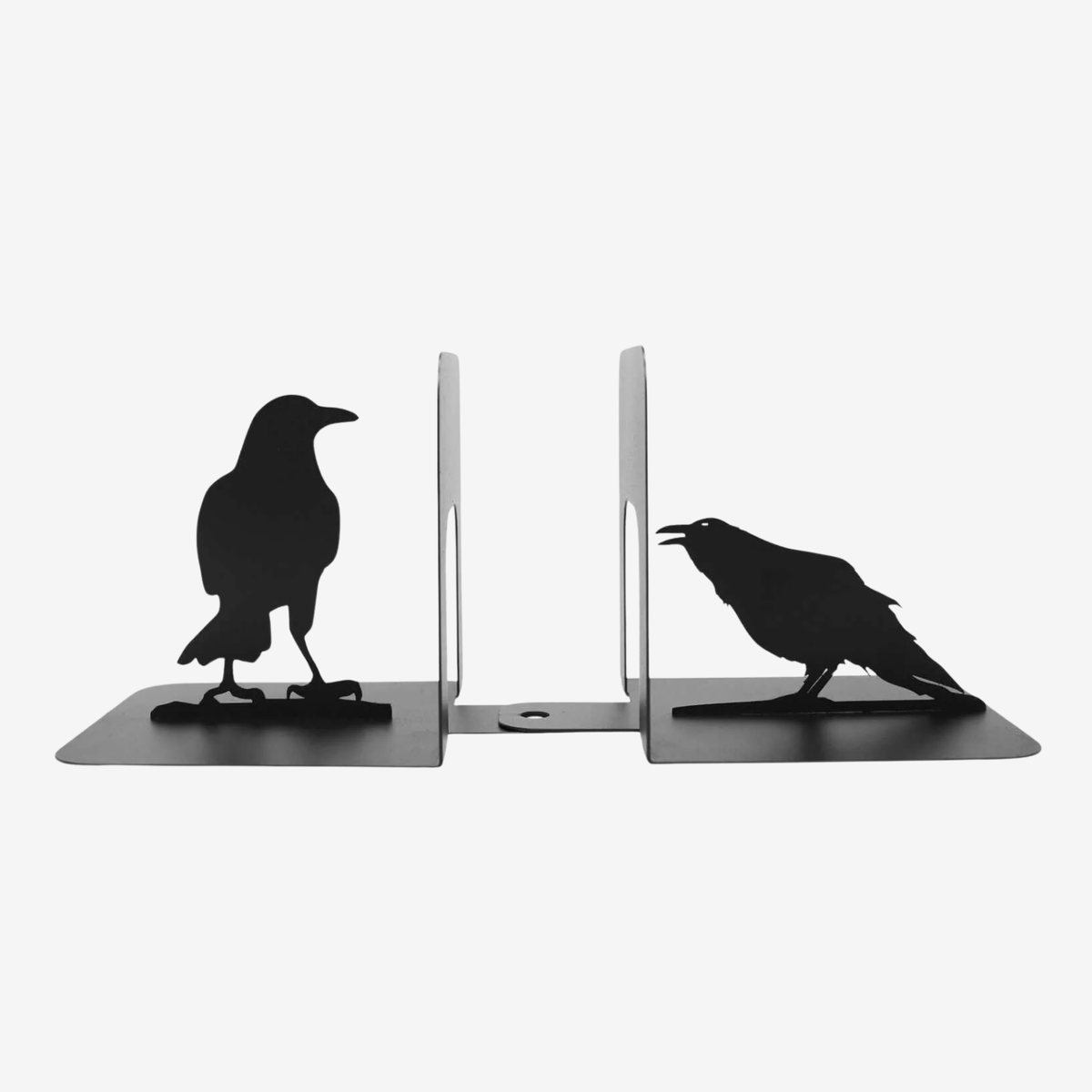 Nature Bookends