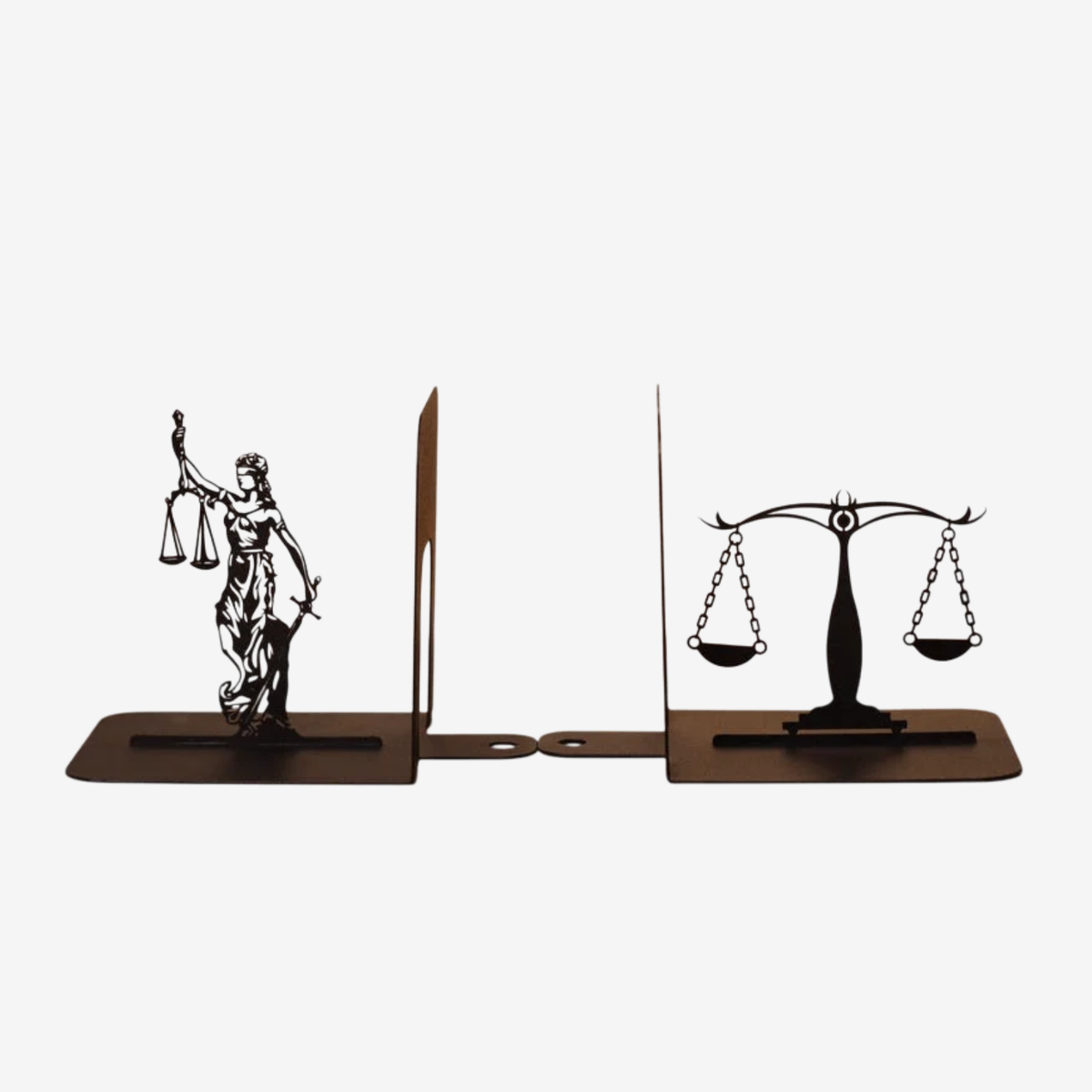 Profession Bookends