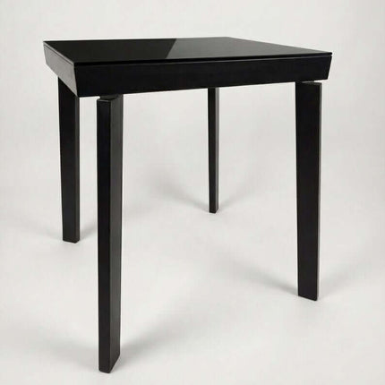 Square Metal Table Base for Dining Tables and DIY Furniture - Metaloslav 