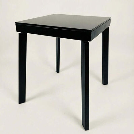 Square Metal Table Base for Dining Tables and DIY Furniture - Metaloslav 