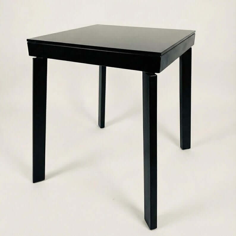 Square Metal Table Base for Dining Tables and DIY Furniture - Metaloslav 