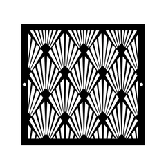 Art Deco 202