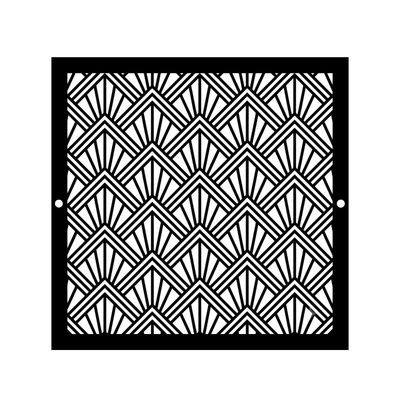 Art Deco 203