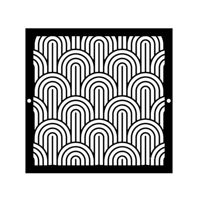 Art Deco 205