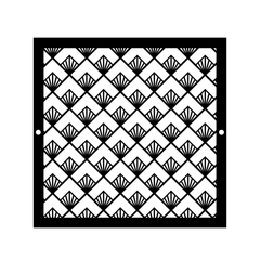 Art Deco 206