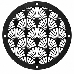 Art Deco Circle 204