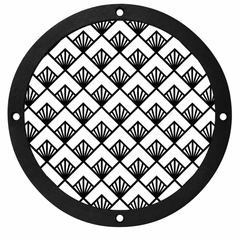 Art Deco Circle 206