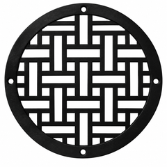Geometric Circle 302
