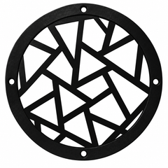 Geometric Circle 303