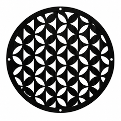 Geometric Circle 304
