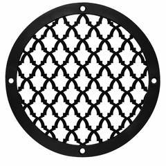 Victorian Circle 101