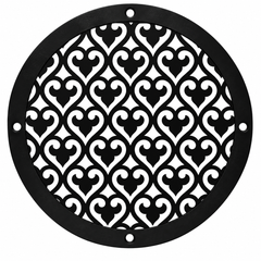 Victorian Circle 104