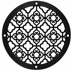 Victorian Circle 106