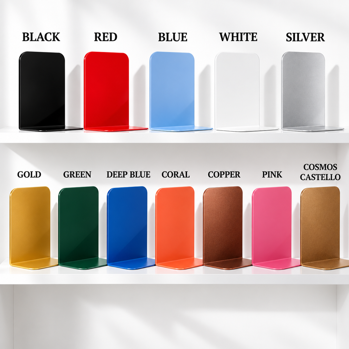Colors