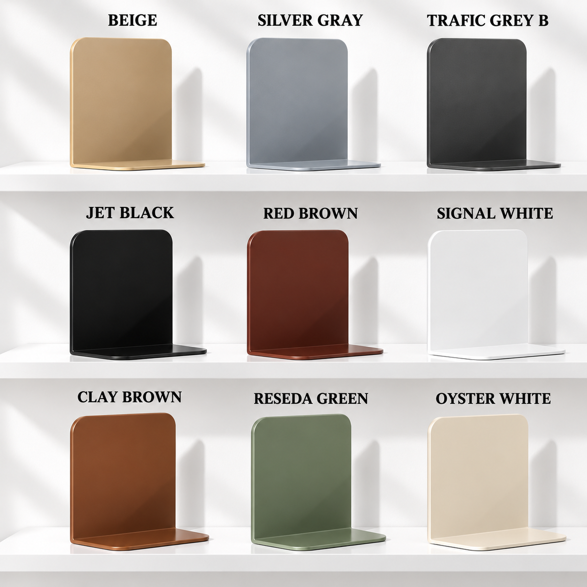 Colors